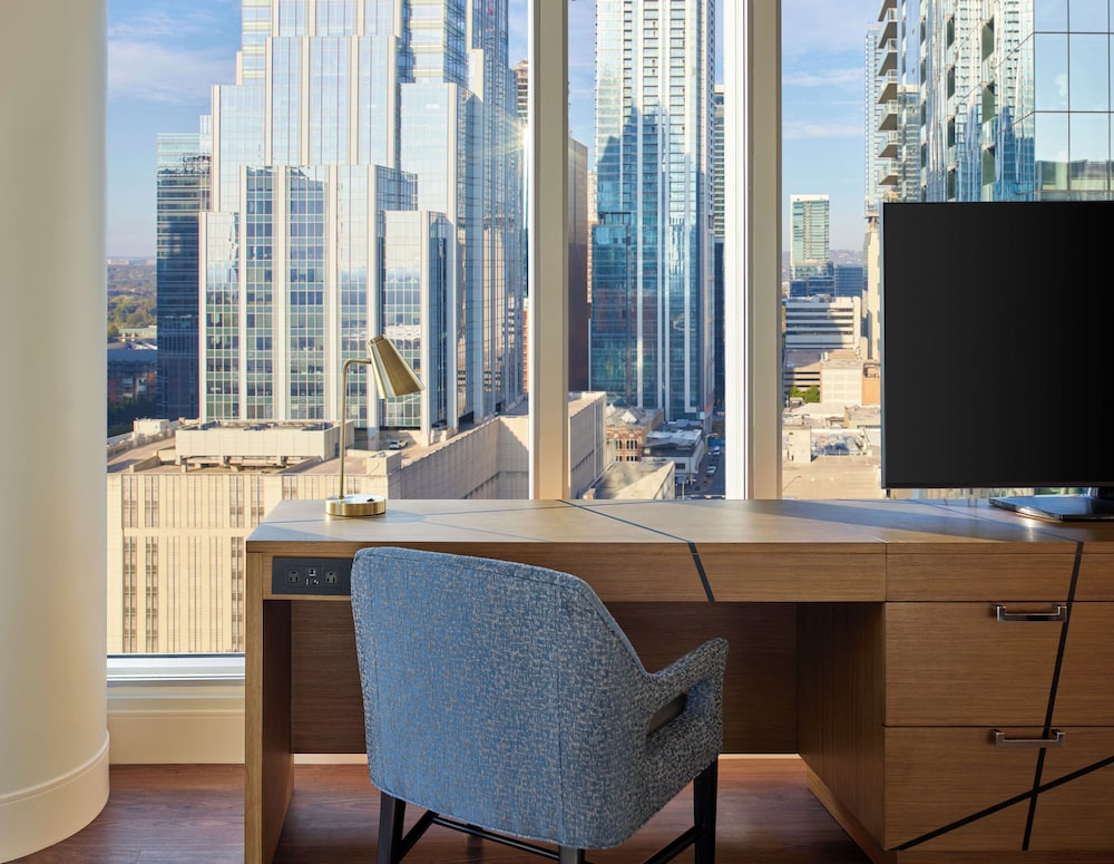 The Westin Austin Downtown - photo 19