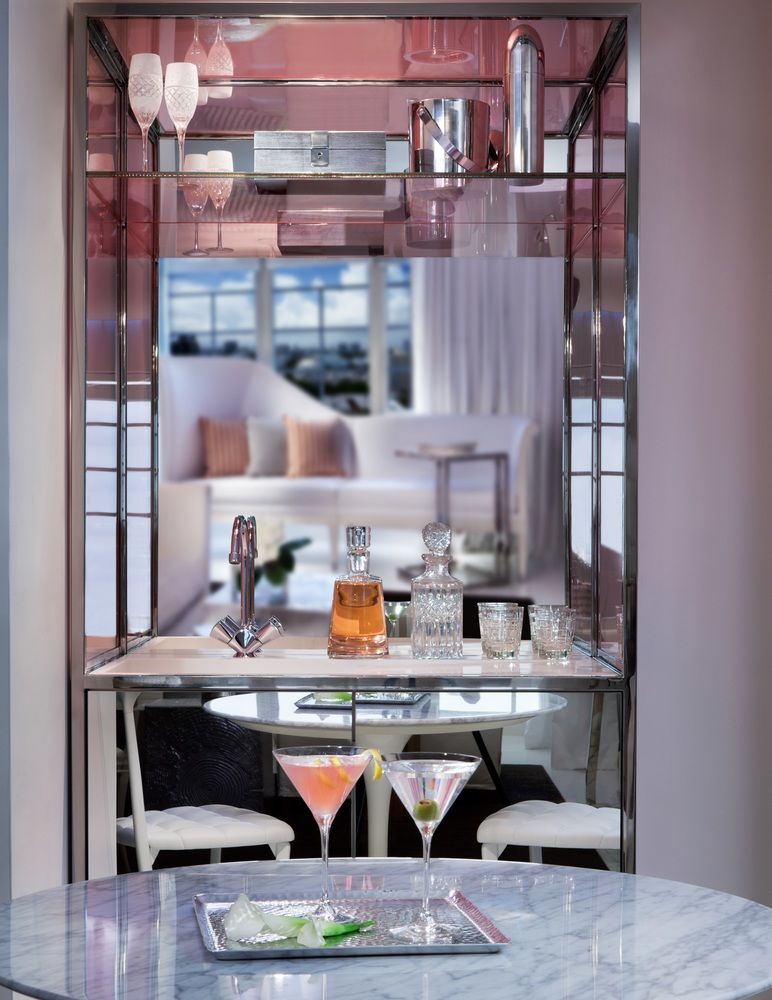 SLS South Beach Miami - photo 20