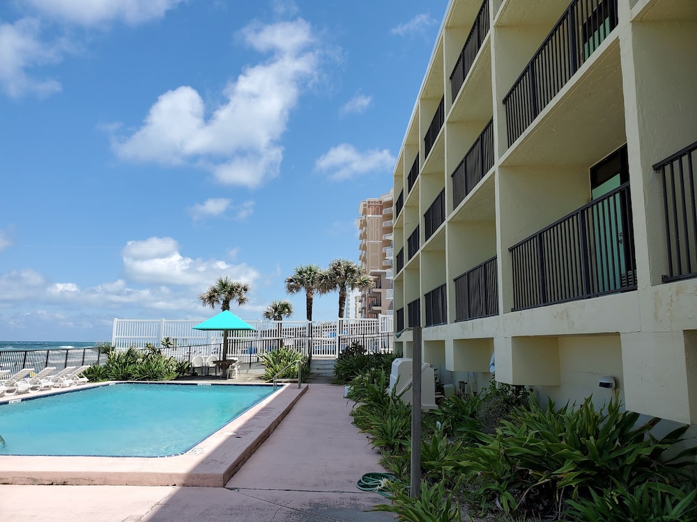 South Shore Motel — Daytona Beach Shores