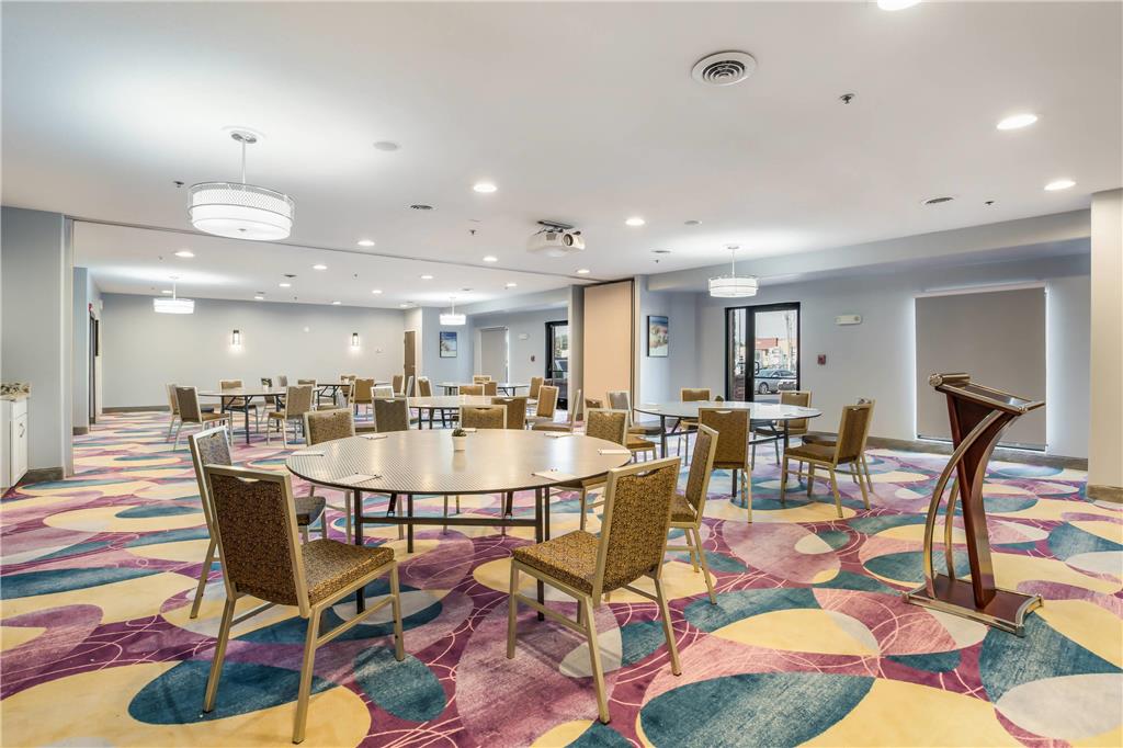 The Leo Collection Detroit an Ascend Collection Hotel - photo 63