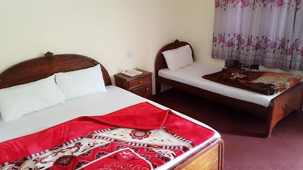 Grace Continental Hotel — Chilas — photo 2
