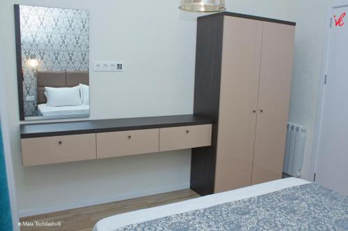 Sameba luxury Golden View