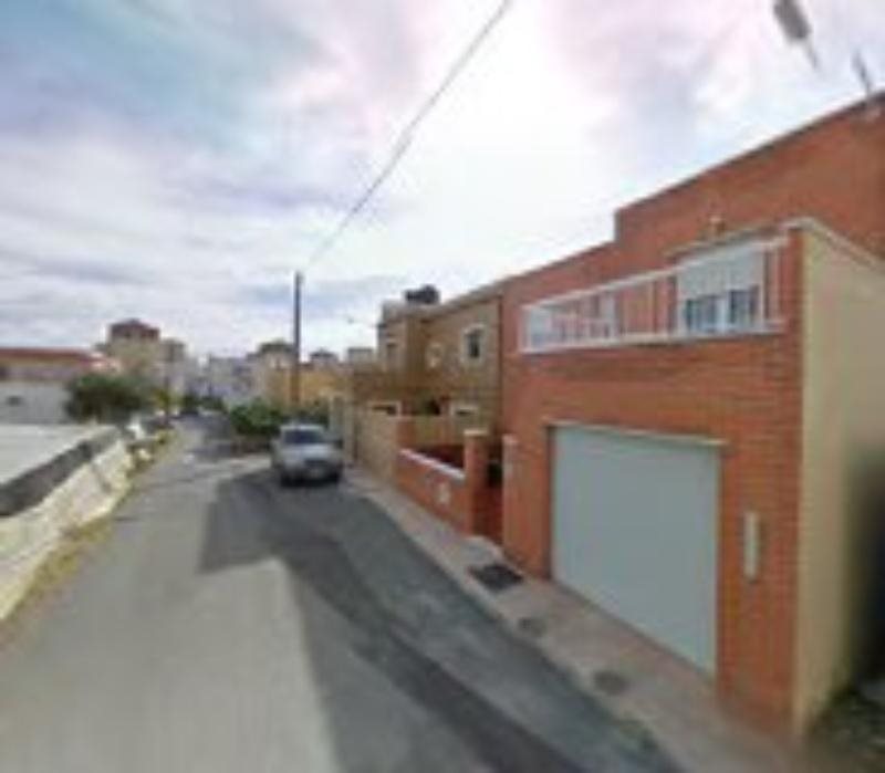 Satelites Park in Aguadulce, Spain