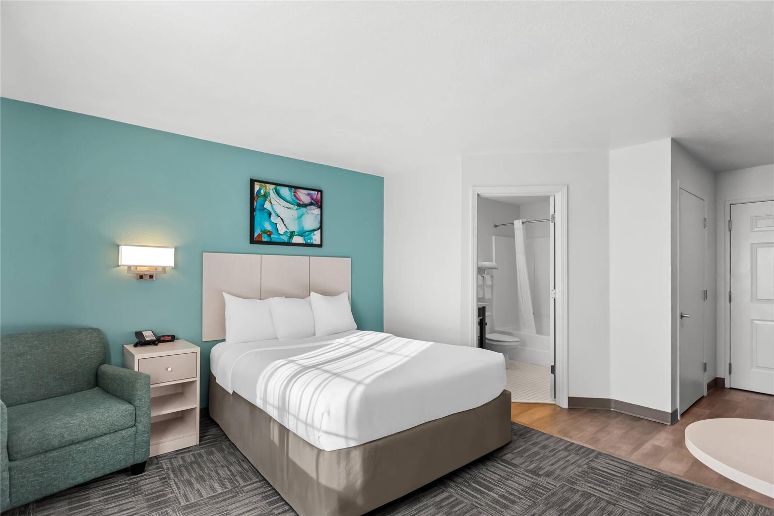 MainStay Suites Louisville Jeffersontown - photo 12