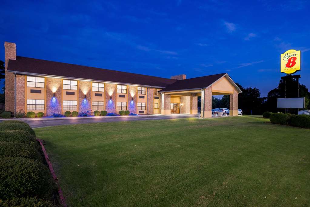 Super 8 by Wyndham Paragould - photo 6
