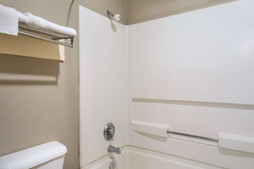 EconoLodge San Antonio Seaworld Medical Center - photo 18