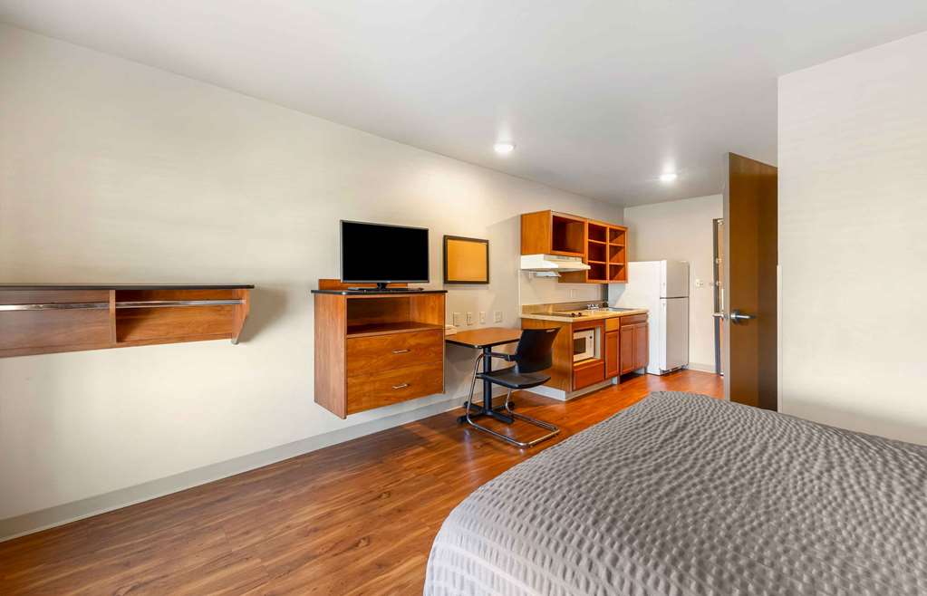 Extended Stay America Select Suites Oklahoma City West - photo 10