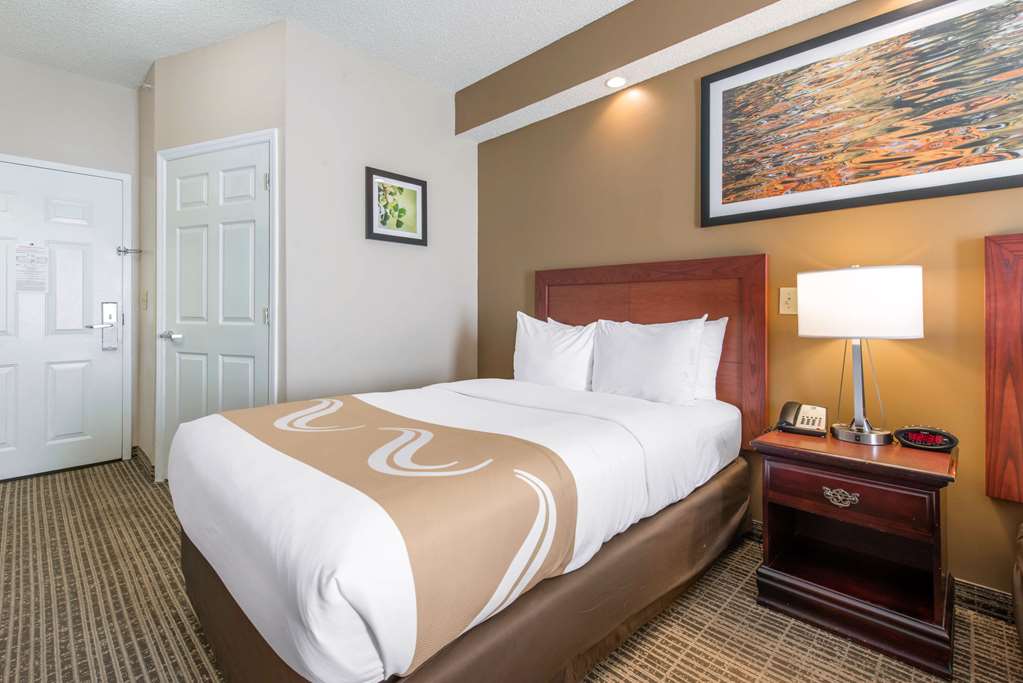 Quality Inn Palm Bay Melbourne I 95 - photo 14
