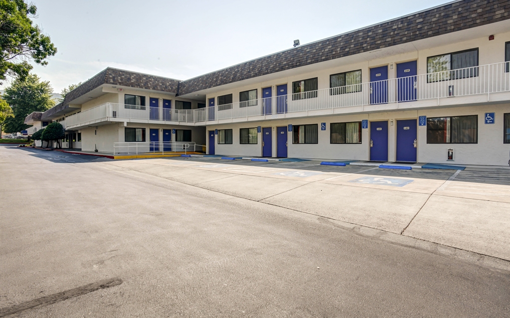 Motel 6 Grants Pass OR - photo 5