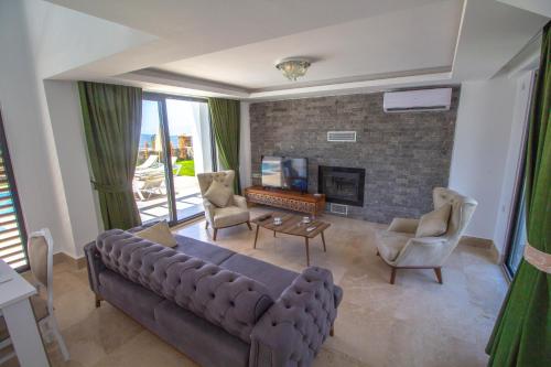 Fethiye Onno Villa — 4-Star Luxury Hotel in Fethiye, Turkey