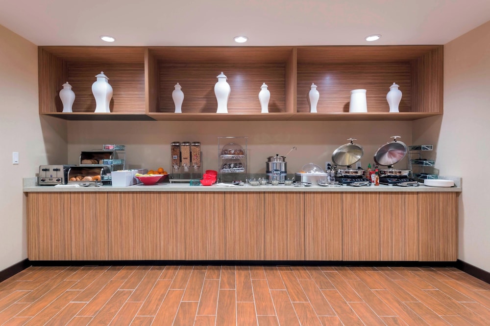 TownePlace Suites by Marriott Hays - photo 33