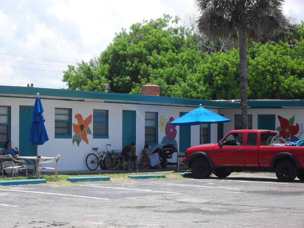 Shore Winds Motel - photo 46