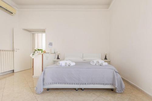 Anema e Core — 4-Star Luxury Hotel in Naples, Italy