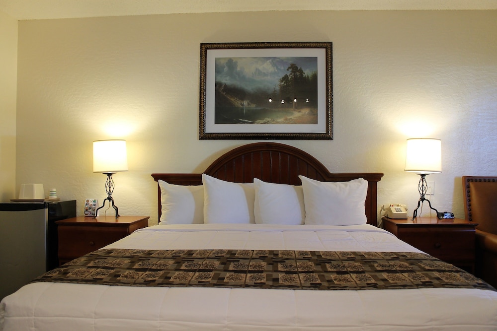 Big Pines Mountain House - photo 23