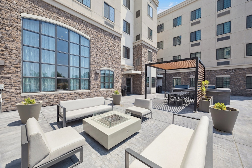 Staybridge Suites Sacramento Woodland - photo 131