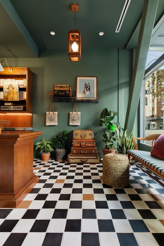 Palihotel Seattle - photo 50