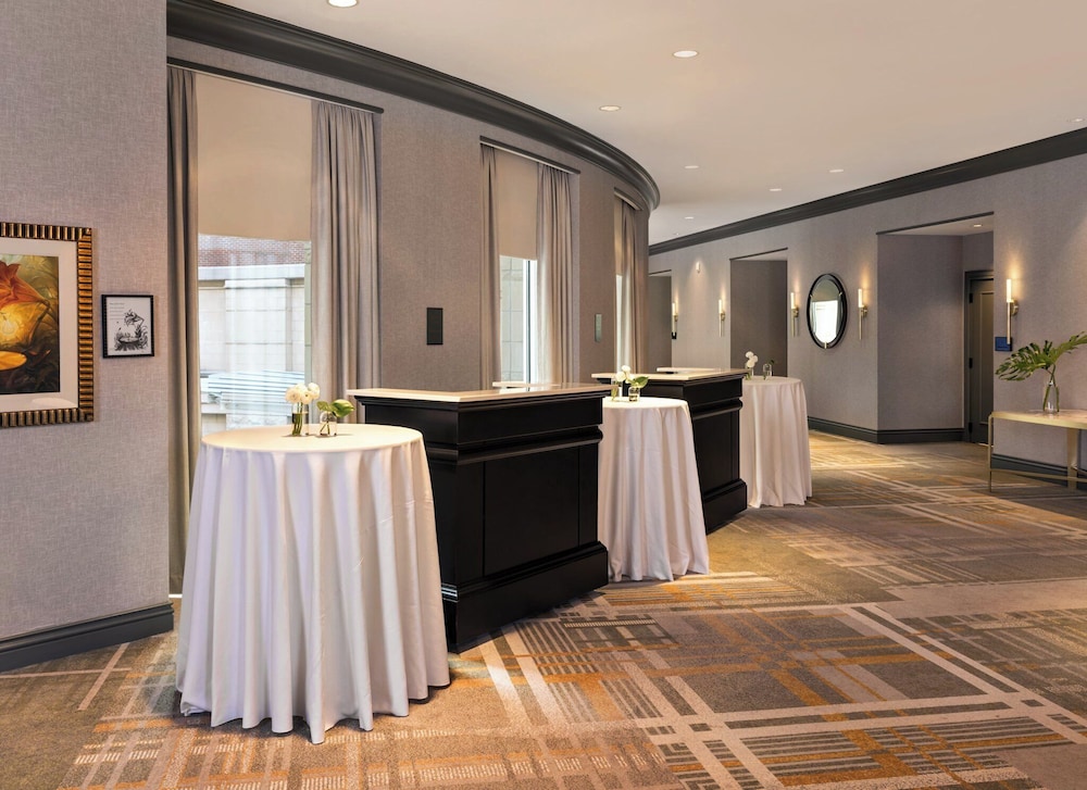 Kimpton Marlowe Hotel by IHG - photo 85