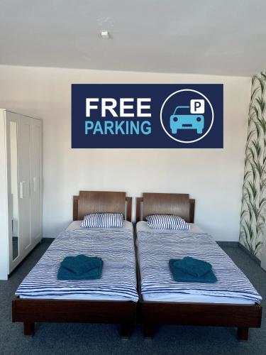 Astra Katowice Aparthotel in Katowice, Poland