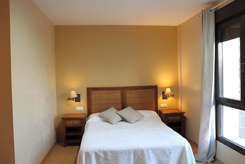 Hotel Balcón de San Bartolo — Barreiros — photo 3