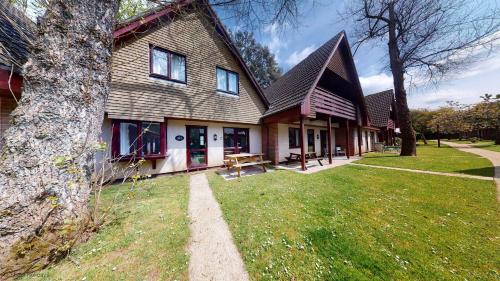 37 Trevithick Court Tolroy Manor in Hayle, United Kingdom