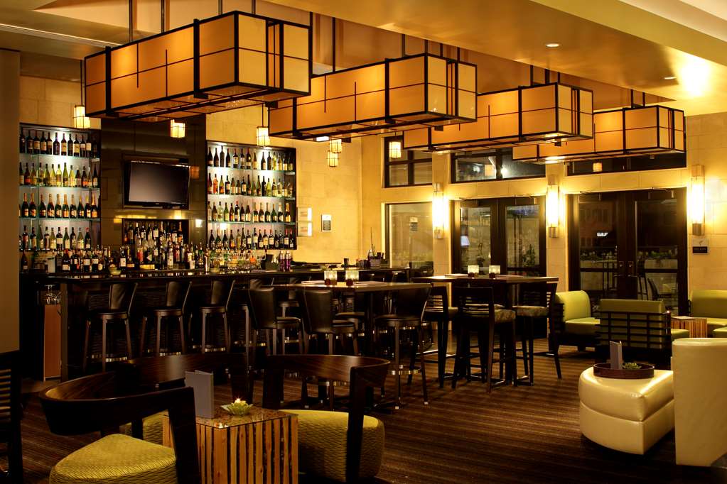 Hyatt Centric The Woodlands - photo 7