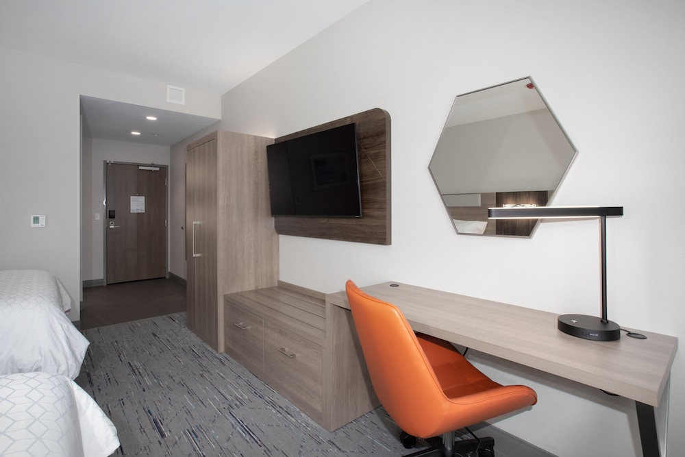 Holiday Inn Express and Suites Burley by IHG - photo 92