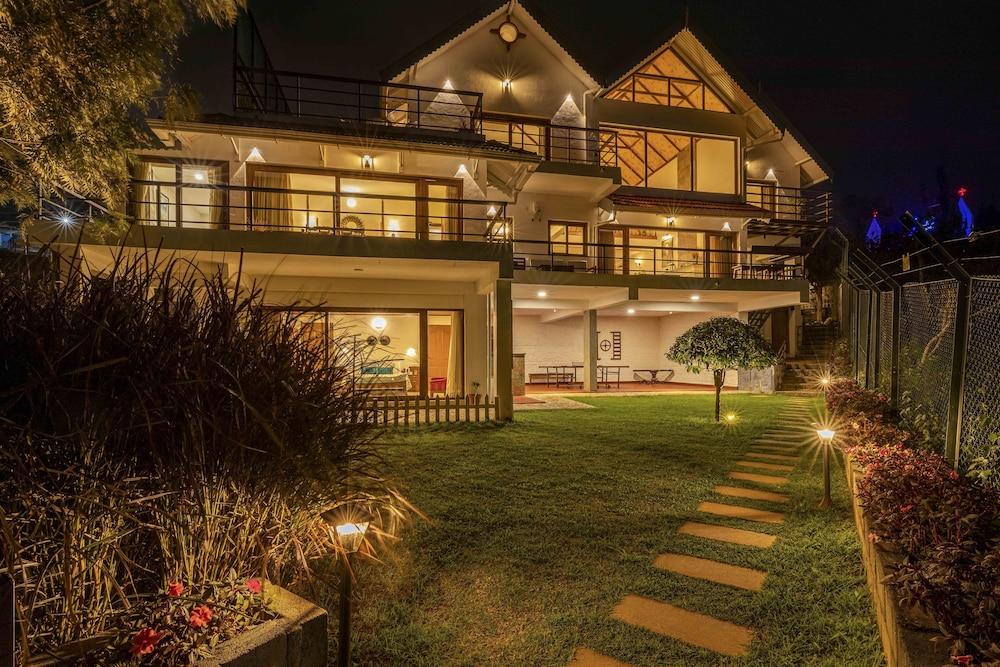 Ama Stays Trails Werifesteria Coonoor — Ooty