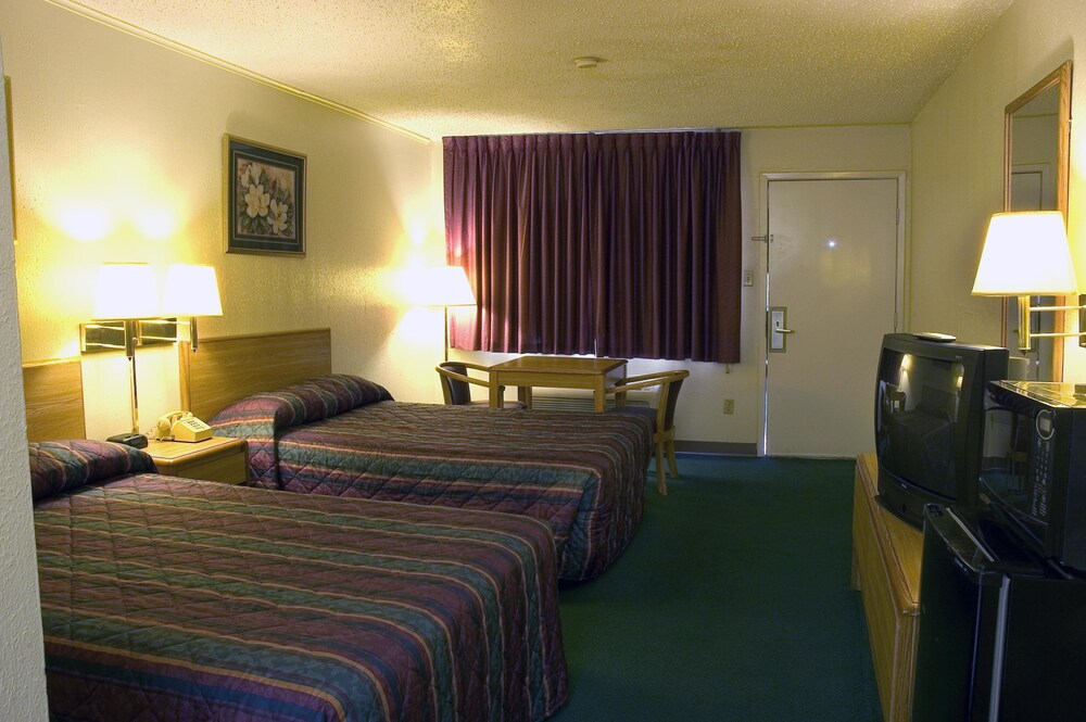 Hotel O Grand Inn Channelview I 10 - photo 9