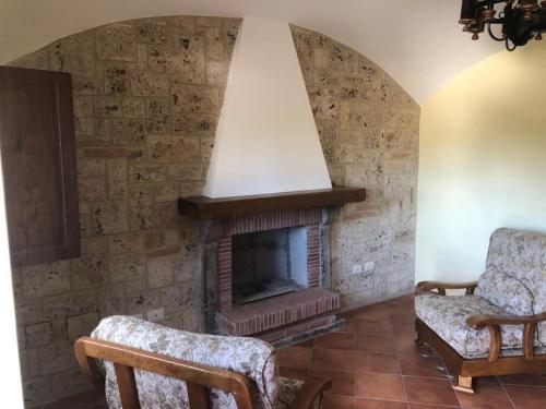 La Sorgente Alta - last minute hotel in Rocchetta A Volturno