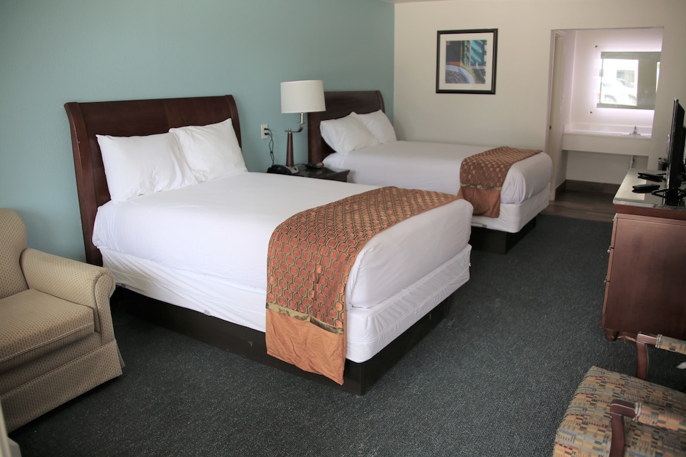Hotel O Executive Inn & Suites Cuero Hwy 87 - photo 2
