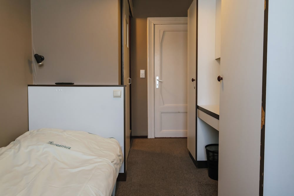 Hotel Kempenrust - carbon neutral hotel in Kasterlee