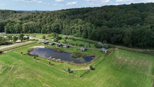 De Diepen — hotel in Milsbeek
