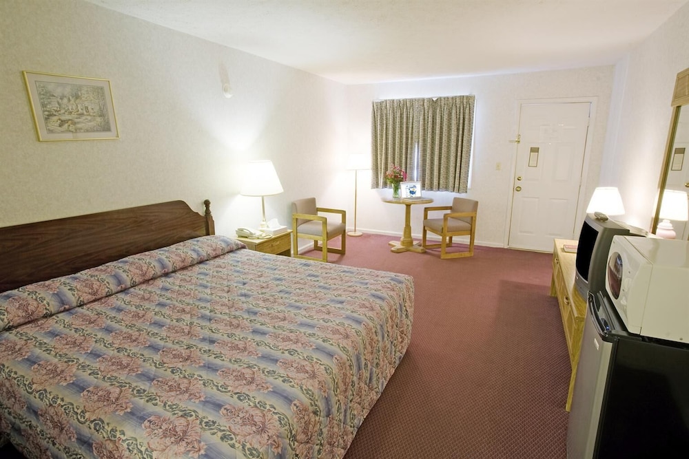 Americas Best Value Inn Jonesville - photo 10