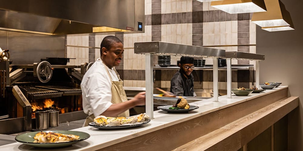 Crowne Plaza North Augusta by IHG - photo 21