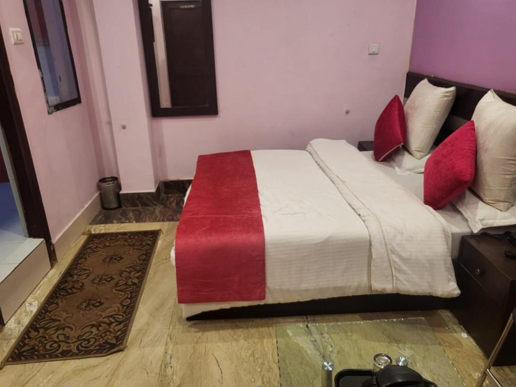 Sangam Heritage - last minute hotel in Haridwar