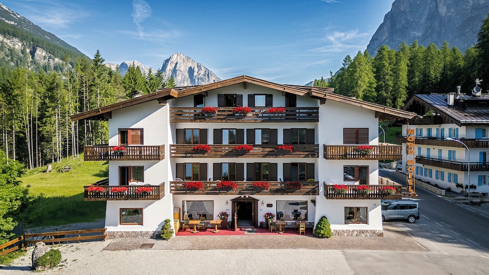Nord Hotel — hotel in Cortina D'ampezzo