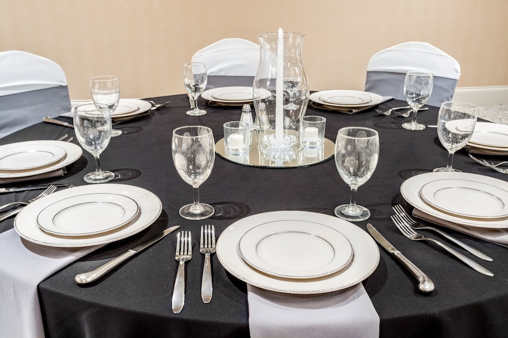 Holiday Inn Lafayette City Centre by IHG - photo 38