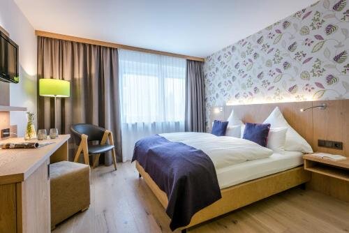 Hotel Krone — Bretten — photo 5