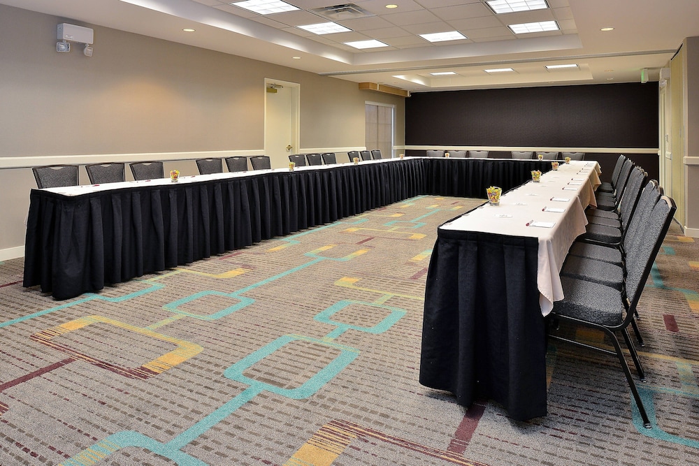 Residence Inn by Marriott Denver Airport at Gateway Park - photo 61