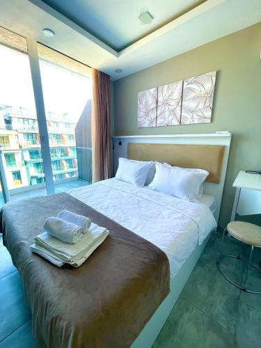 Good Vibes Apartments
