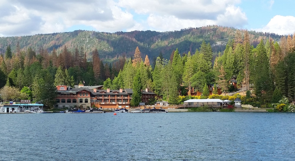The Pines Resort - photo 107