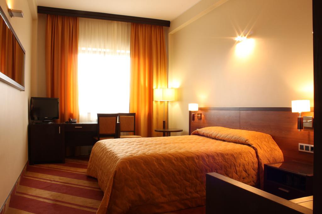 Westa in Dzyarzhynsk, Belarus