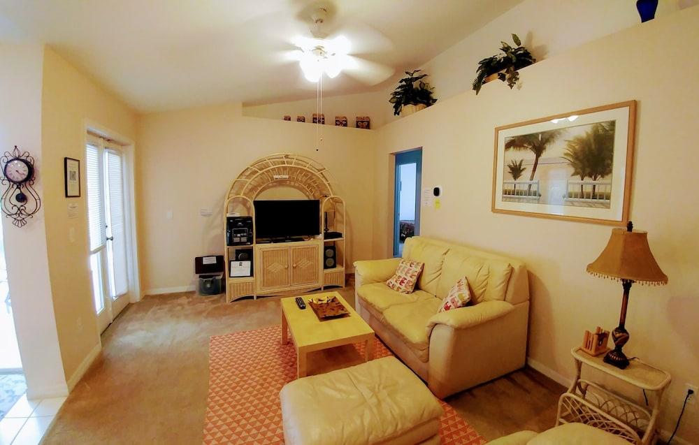 Florida Villa - photo 11