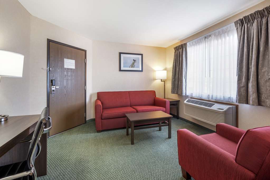 SureStay Plus by Best Western Enterprise - photo 23