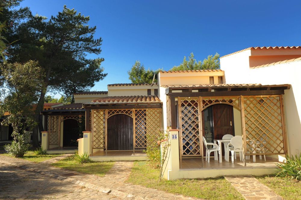 Domus Budoni 1 in Budoni, Italy