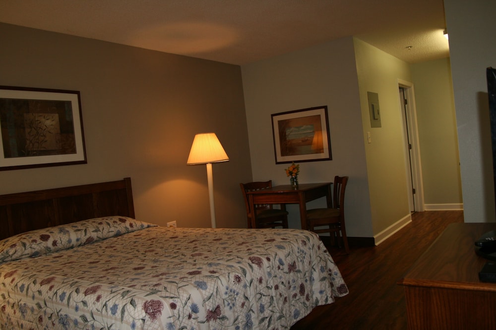 Affordable Suites of America - photo 7