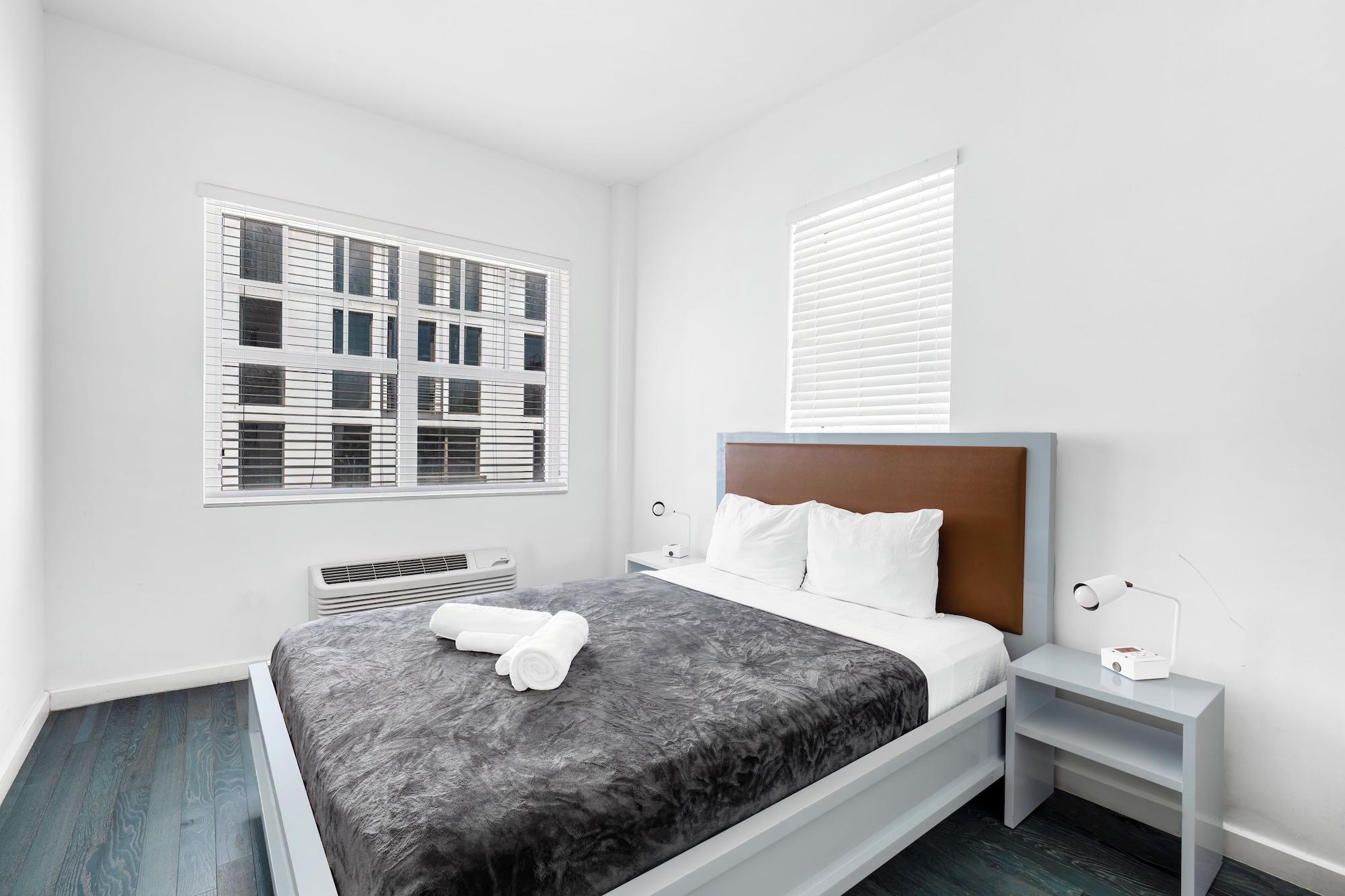 The Variety by LuxUrban Trademark Collection by Wyndham - photo 19