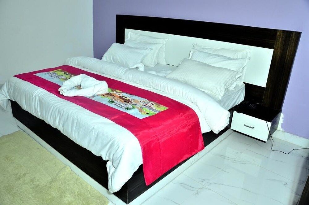 Rajvanshi Palace by Jassritha Hotels