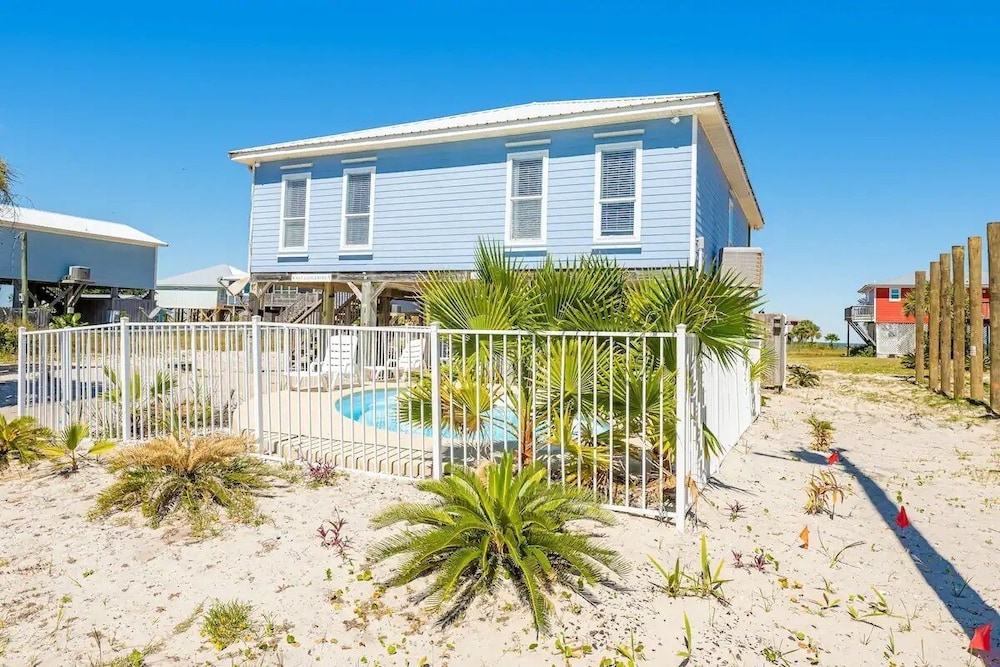 Bay Dreamin Gulf Shores Al - photo 35
