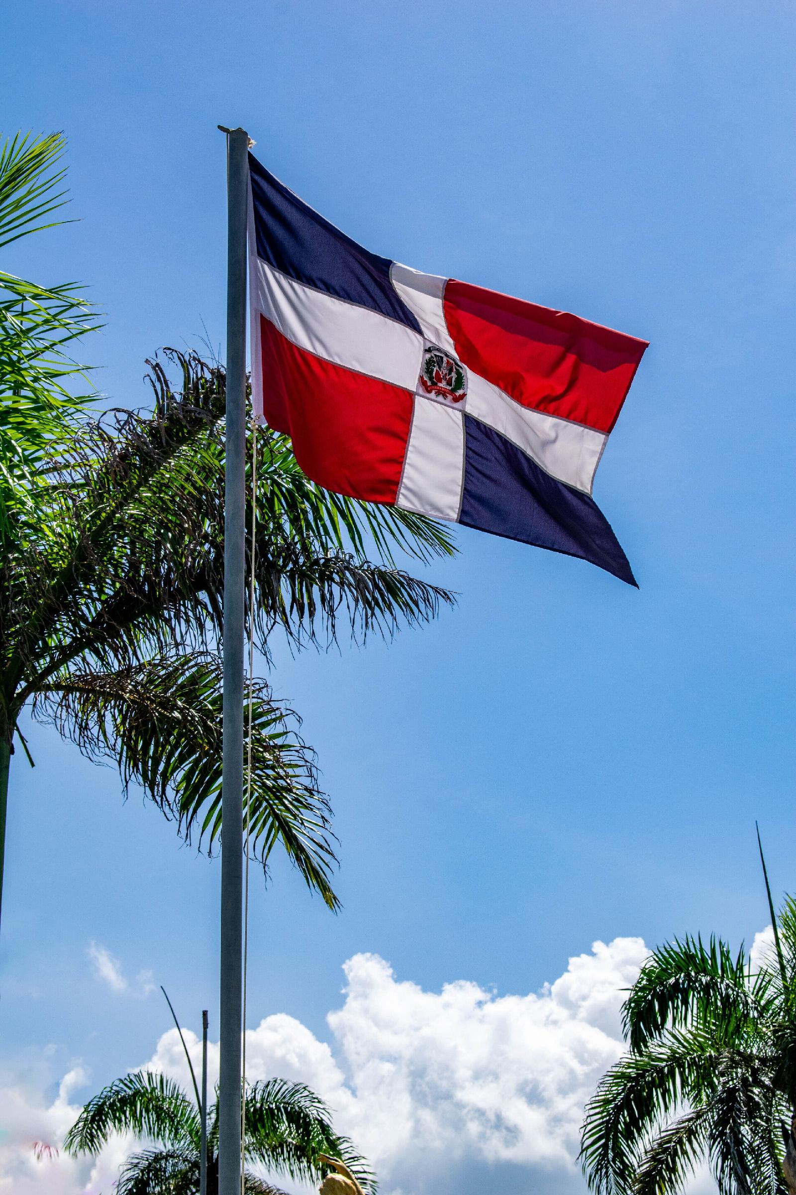 Playa Palmera Beach Resort in Punta Cana, Dominican Republic